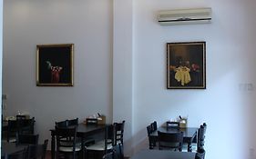 Golden Lotus Hotel